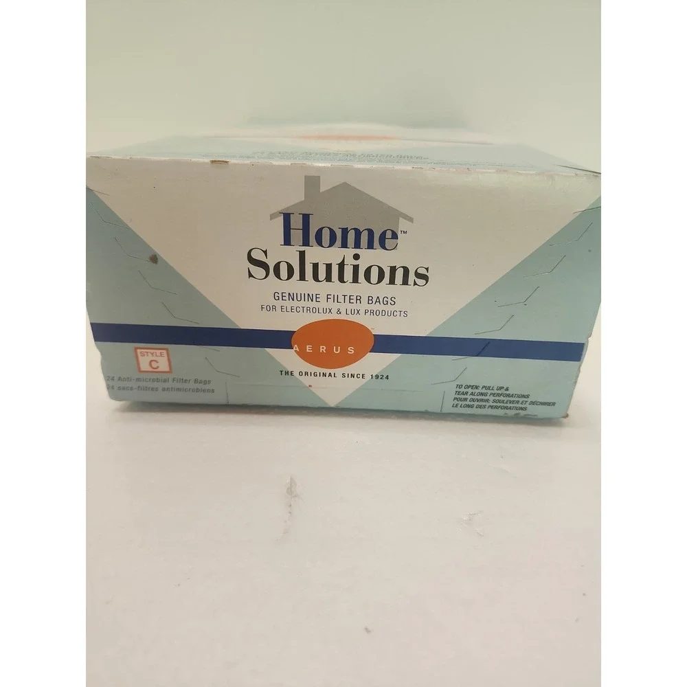 Electrolux home solutions
